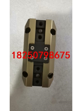 德国雄克，SCHUNK，370102，拆机件，实物拍照，成色议价