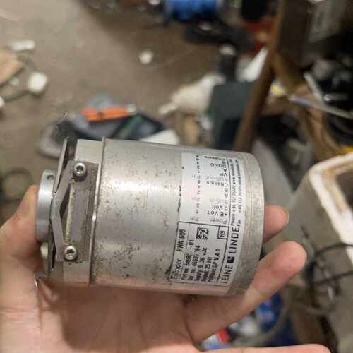 莱纳林德RHA608系列编码器，型号549857-01，工业议价
