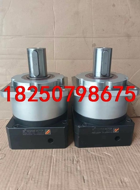 180台湾世协精密行星减速机：速比1比10∥PGL180一1议价