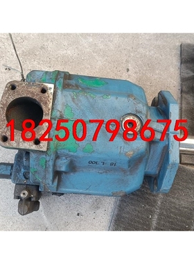 力士乐a10vs0100 拆机，成色如图，有意私聊议价