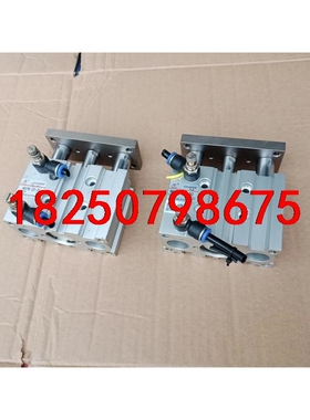 上海XINGCHEN星辰MGPM25-30三轴气缸，三杆气缸议价