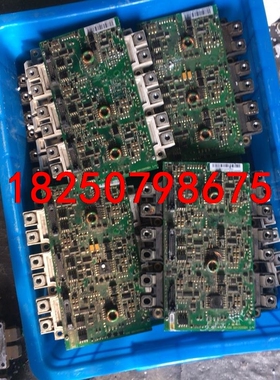 fs225r12ke3 fs300r12ke3 6mbi22议价