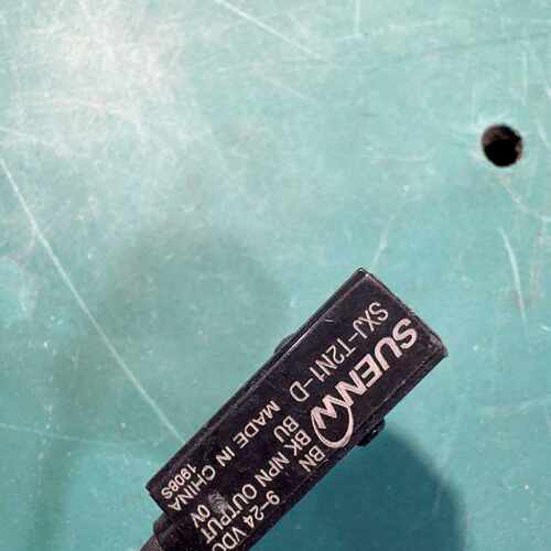 SUENW神武光电开关光电感应器型号SXJT2NTL议价