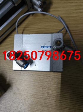 拆机FESTO气缸536309 ADN-50-35-I-P-议价