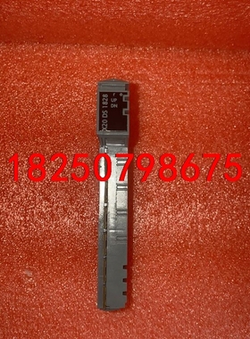 贝加莱X20DS1828 裸机无包装 实图拍摄议价