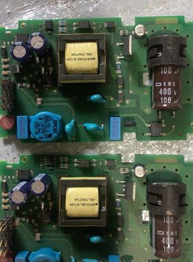 A5E009826452西门子S71200电源板二手拆议价