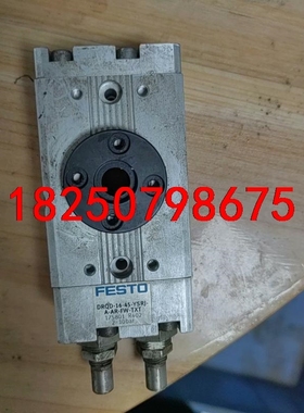 FESTO旋转气缸175801二手议价