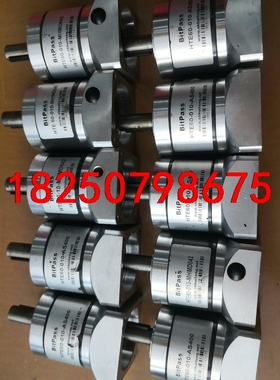 Bitpass高精密400w减速器，出轴14，入轴14，速比议价