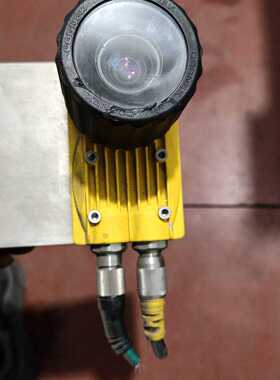 COGNEX康耐视视觉传感器型号IS540301拆机品议价