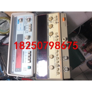 GFC-8131H固纬频率计SG-4101函数讯号发生器议价