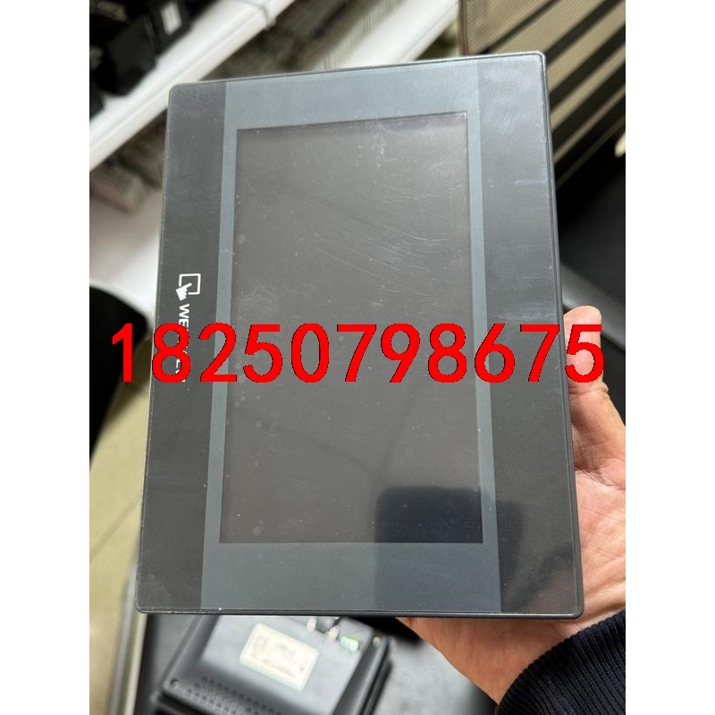威伦触摸屏 TK6071iP/iQ  年份2019  成色充议价