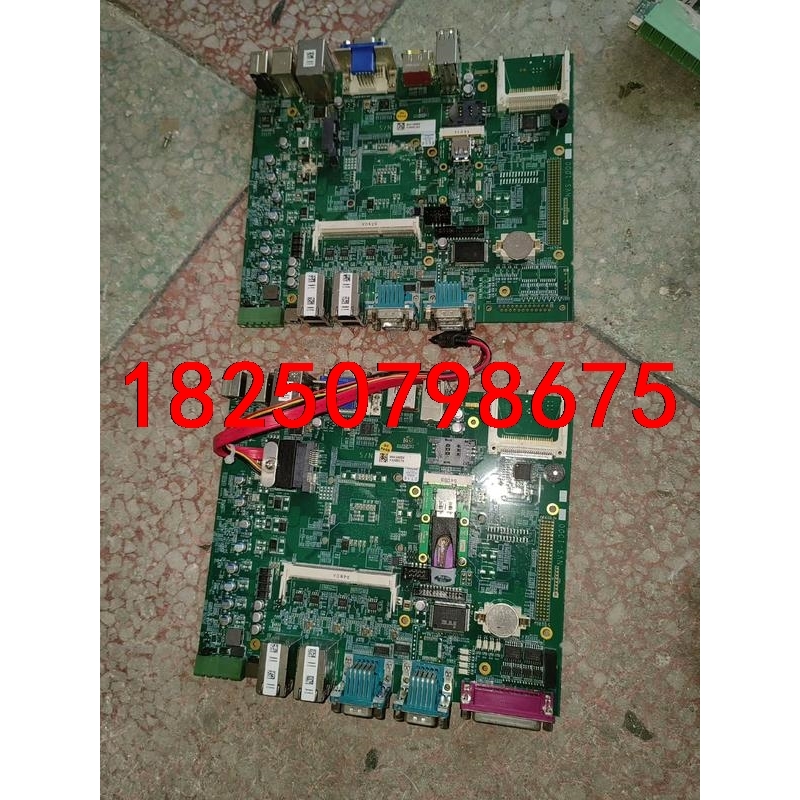 NVS-1000  insyde工业主板 i7 640M C议价