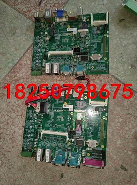 NVS-1000  insyde工业主板 i7 640M C议价