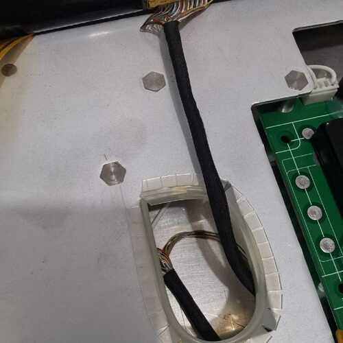 液晶面板13.3寸拆机的实物实图型号LP133WD2议价