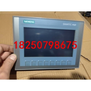 西门子触摸屏TKP700 Basic议价