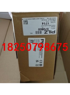PILZ订货码：570800    皮尔磁PSEN sg2c议价
