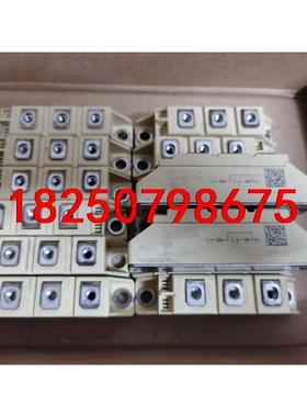 SEMIKRON西门康可控硅模块SKKD100/16 SKK议价