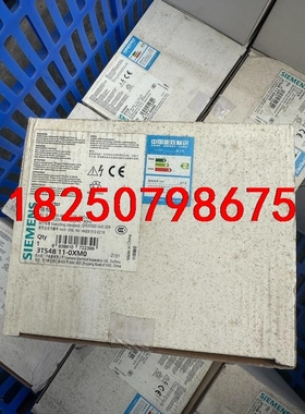 西门子3TS48接触器议价