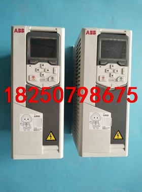ACS580－01-05A7-4变频器ABB变频器ACS58议价