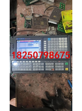 广数系统面板   980TDi    总线系统   2议价