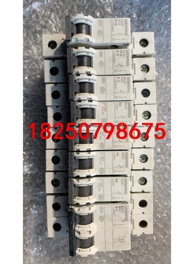SIEMENS/西门子断路器，5SJ61/51/42，一共8议价