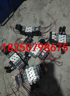 妙德真空发生器电磁阀CVGM10HR 2H24BLX线圈电压议价