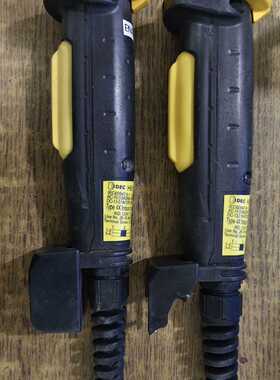 基恩士IDEC安全开关 HE1G-L20M 黄色手柄红色按钮议价