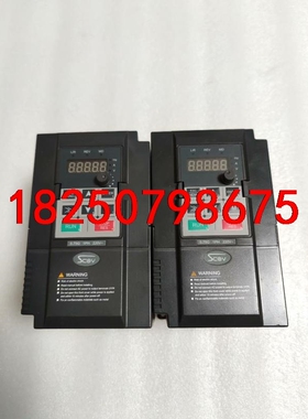 SCOV思科为750W变频器 ，220V/750W，型号SV议价