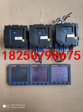 施耐德电力测量仪，PM810MG   PM8M22   PM议价