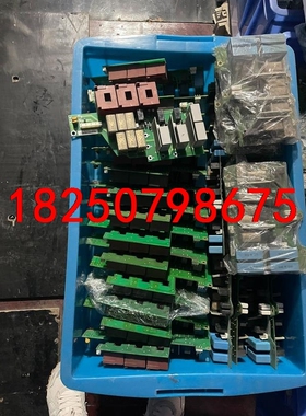 伟肯触发板 PC00242D 打包处理议价