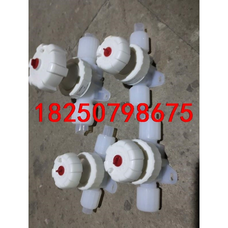 PFA手动阀 原装德国GEMU盖米手动隔膜阀 C67 16D议价