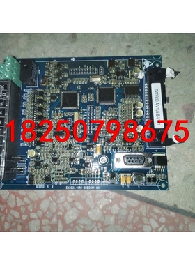 EM303A-4R0-3DBCON1 正弦变频器主板、面板议价