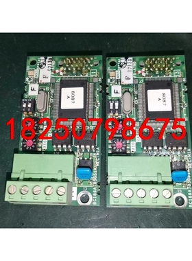 三菱变频器通讯卡FR-A7ND BC186A705G51A议价