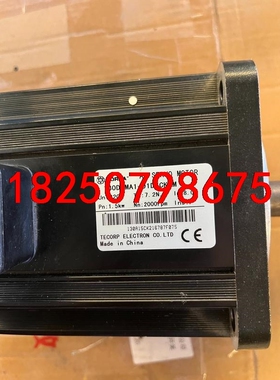 东菱伺服电机130DNMA1-01D5CKAM议价