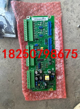 ABB直流调速器DCS500/800接口板SDCS-IOB-议价