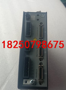 SERVOTRONIX 高创  型号CDHD-4D52AAP议价