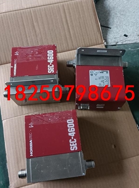 日本HORIBASTEC堀場SEC-4600R  100LM议价