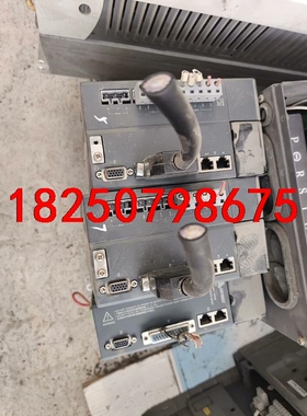 拆机三个深圳合信电气自动化COTRUST议价