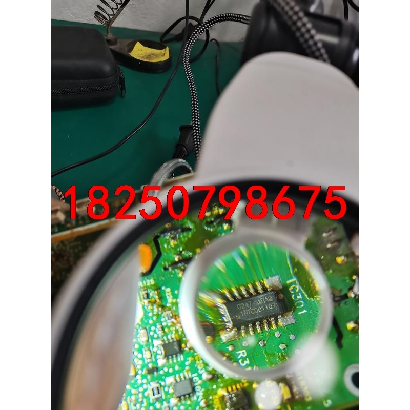 拆机IC芯片0247 SMTAB 1NTC001107 IN议价