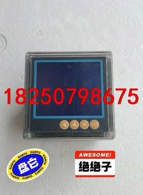 议价出，液晶三相多功能电測量仪表，型号：MDSE-96Y，成议价