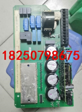 AB变频器驱动板312863-A02，PN-156955，2议价