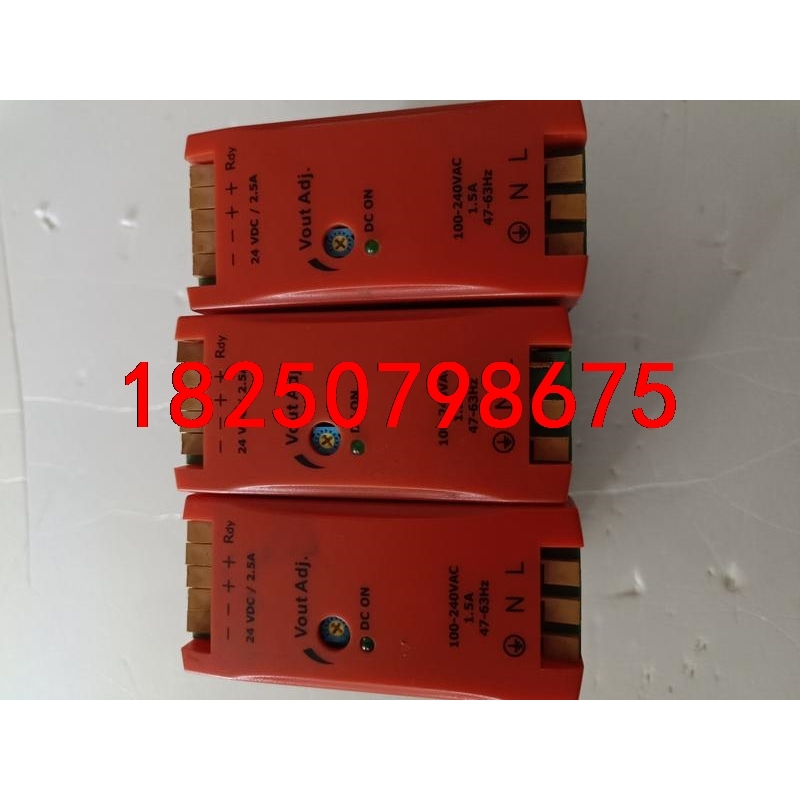 CONNECTWELL科尼威尔开关电源PSS60-24/2.议价