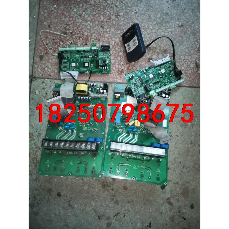 RiDING 日鼎变频器驱动板+模块、主板、PG卡、面板议价