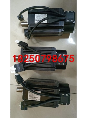 750W信捷伺服电机MS-80STE-M02430B-20P议价