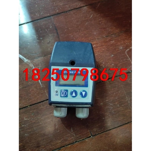 BR议价 iwaki易威奇计量泵控制器EHNC
