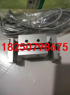原装正品CKD喜开理HMF-12CS-T3H3-D卡爪气缸带议价