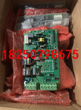 TINT4311 4321 4331 ACS580驱动板 批议价