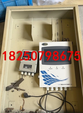 Sinoyd数据采集传输仪，E&C一A7300S，拆机，实物议价