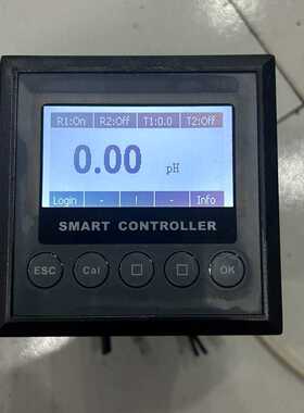 SMARTCONTROLLER诺博orp氧化还原电位仪在线议价
