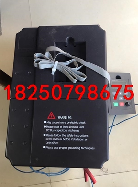 誉强变频器11KW，三相380V，YQ3000G11-401议价